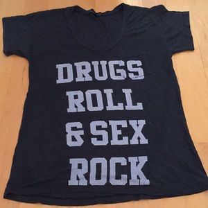 Urban Outfitters Women’s Graphic Tee